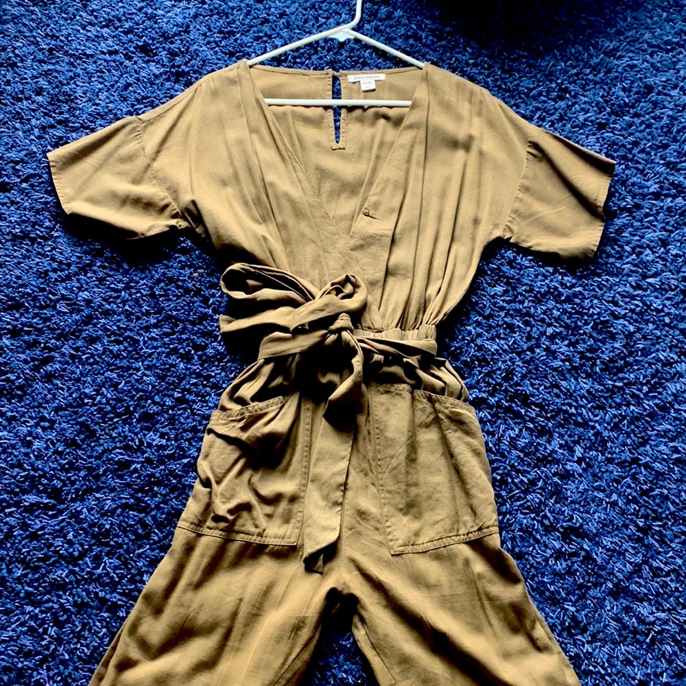 Billabong jumpsuit